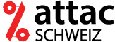logo attac suisse