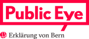 logo public eye ch